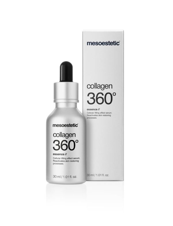 Collagen_360_essence_mesoestetic_Revita_Clinic_Birmingham_Solihull