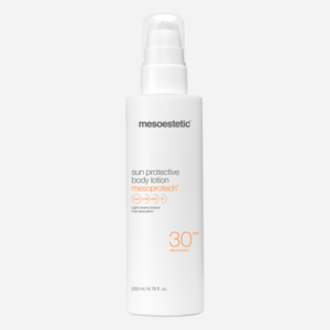 Mesoestetic_mesoprotect_bodylotion_30+_revita_clinic_solihull_birmingham