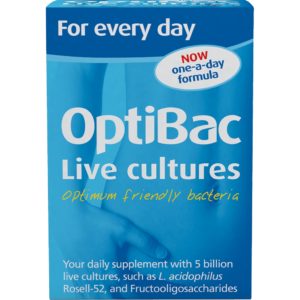 Optibac-For-Every-Day-Revita-Clinic-Birmingham-Solihull