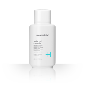 facial-gel-cleanser-revita-clinic-birmingham-solihull