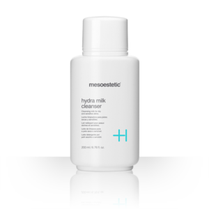 hydra-milk-cleanser-revita-clinic-birmingham-solihull