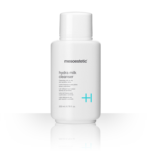 hydra-milk-cleanser-revita-clinic-birmingham-solihull