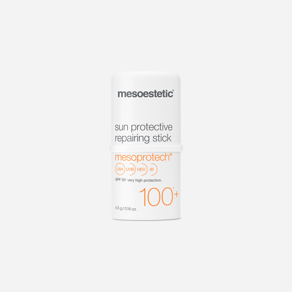 mesoestetic_ sun_protective_repairing stick_mesoprotech_revita_clinic_solihull_birmingham