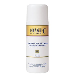 Obagi_c_fx_c_therapy_night_cream_Birmingham_Solihull_Revita_Clinic